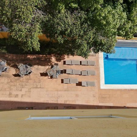 Misol-Ha Hotel Merida Bagian luar foto