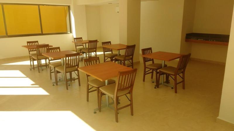 Misol-Ha Hotel Merida Bagian luar foto