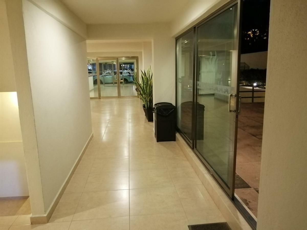 Misol-Ha Hotel Merida Bagian luar foto